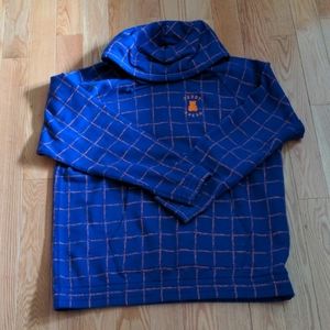 Teddy Fresh Barbed Wire Hoodie